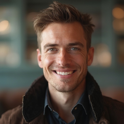 Erik Söderberg — utlandska casino reviewer